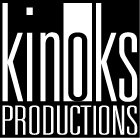 KINOKS logo